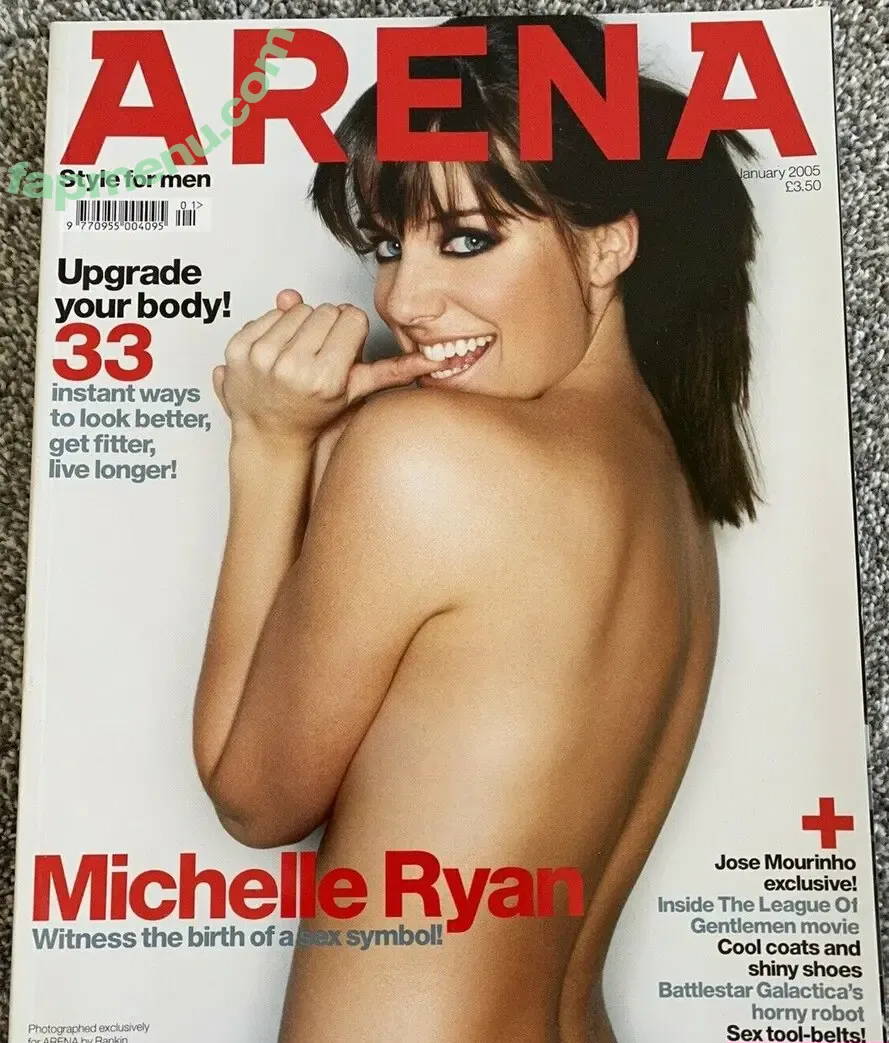 Michelle Ryan nude photo #0116 (michelleryan950)