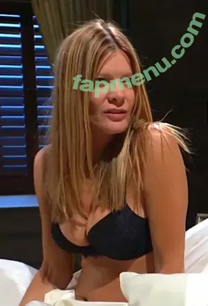 Michelle Stafford / therealstafford nude photo #0035