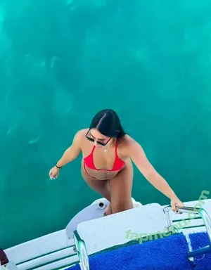 Michelle Thielen / michellethielen09 nude photo #0038