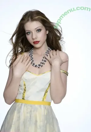 Michelle Trachtenberg / michelletrachtenberg nude photo #0312