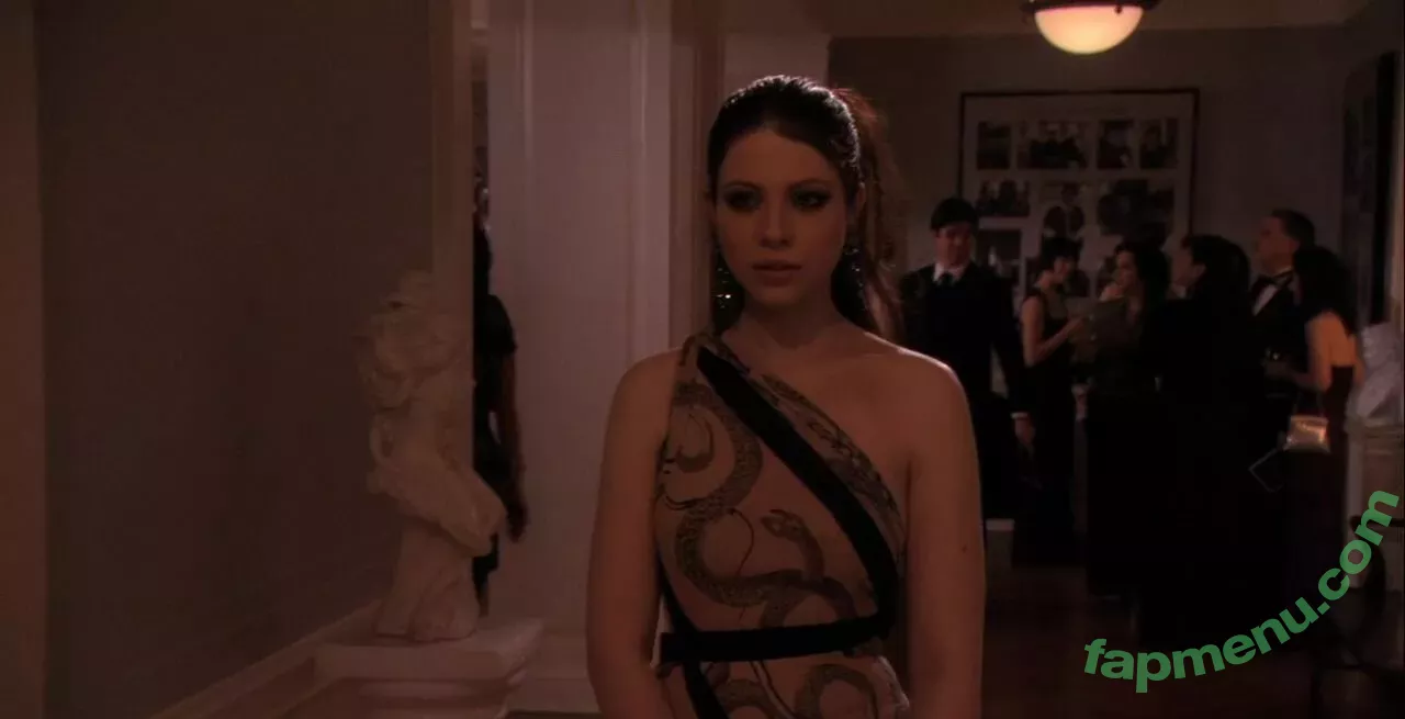 Michelle Trachtenberg nude photo #0164 (michelletrachtenberg)