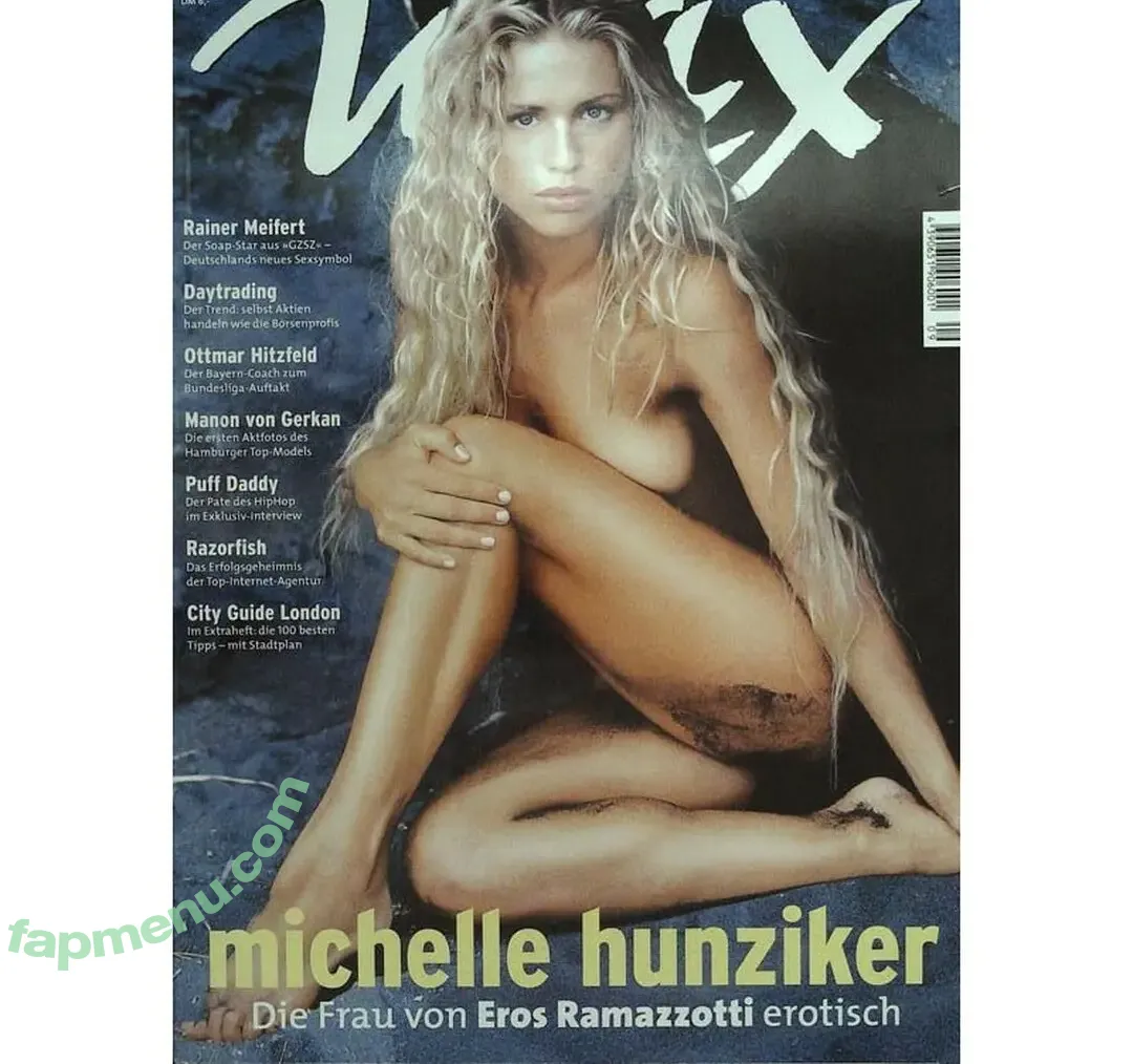 Michelle Unziker nude photo #0002 (Michelle Unziker)