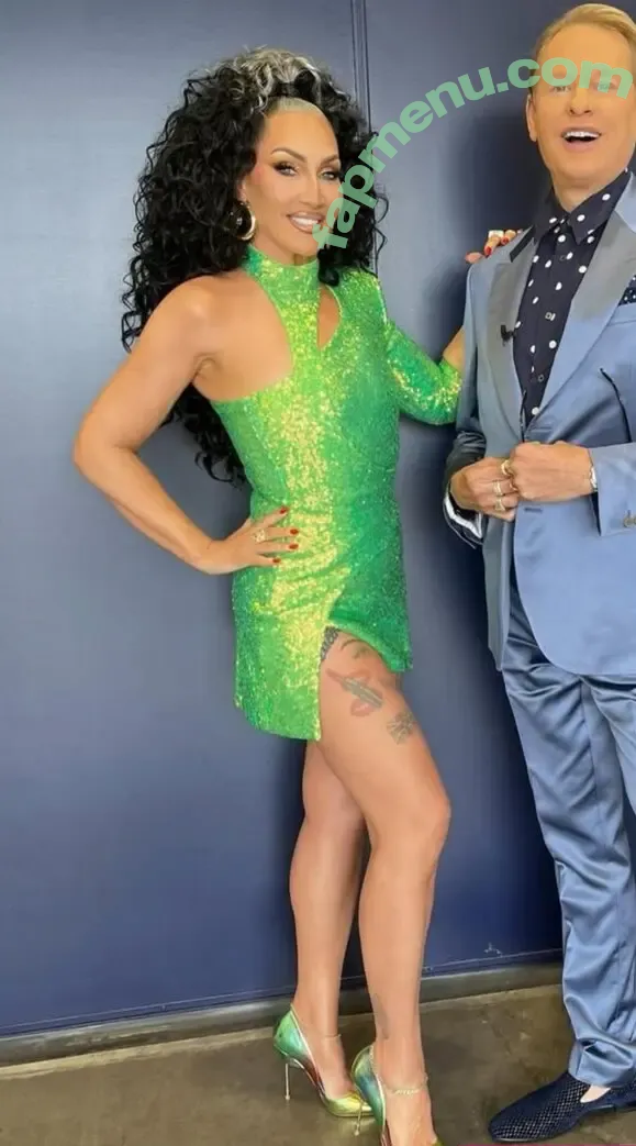 Michelle Visage nude photo #0016 (michellevisage)