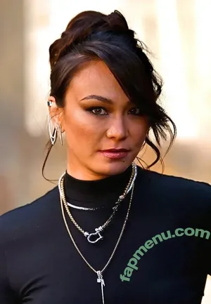 Michelle Waterson / Karate Hottie / karatehottiemma nude photo #0101
