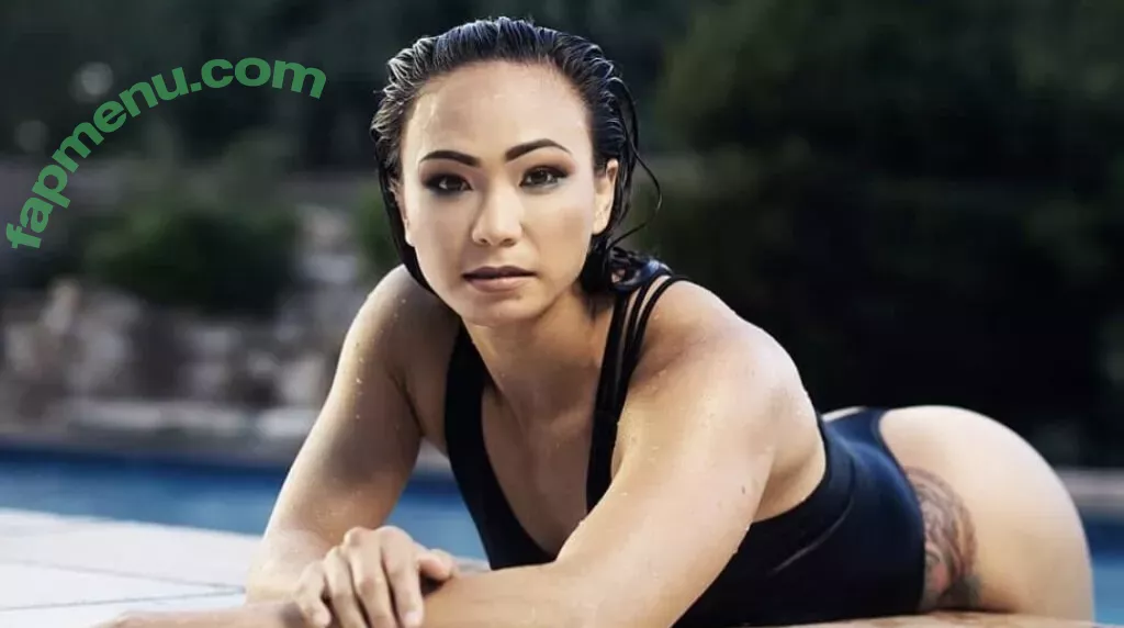 Michelle Waterson nude photo #0056 (Karate Hottie / karatehottiemma)