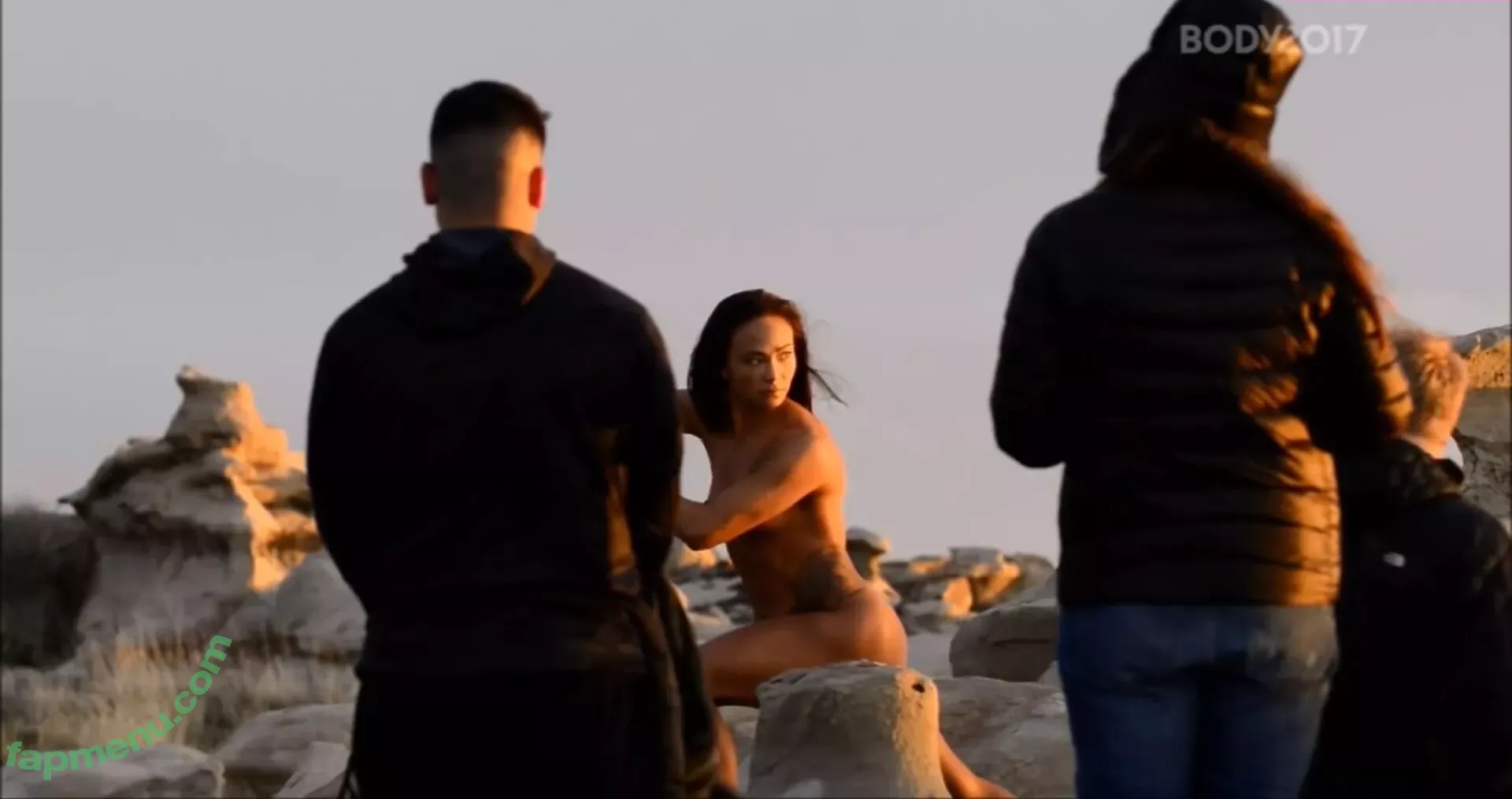 Michelle Waterson nude photo #0064 (Karate Hottie / karatehottiemma)