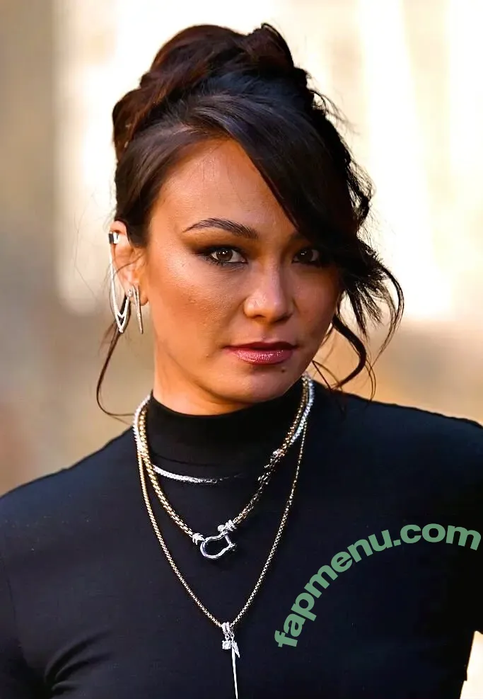 Michelle Waterson nude photo #0101 (Karate Hottie / karatehottiemma)