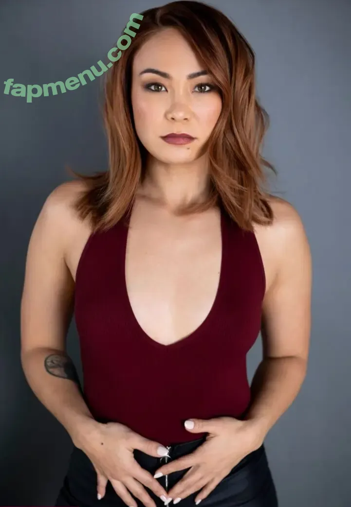 Michelle Waterson nude photo #0107 (Karate Hottie / karatehottiemma)