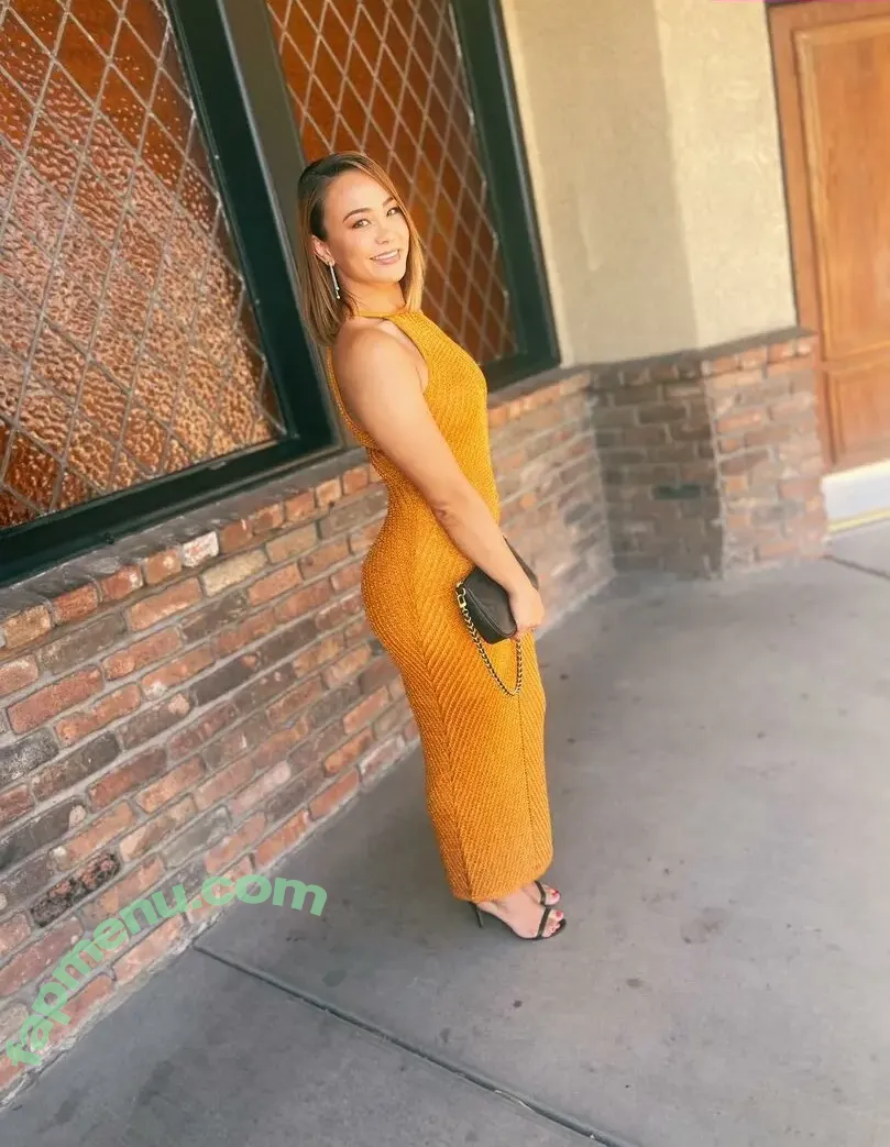 Michelle Waterson nude photo #0123 (Karate Hottie / karatehottiemma)
