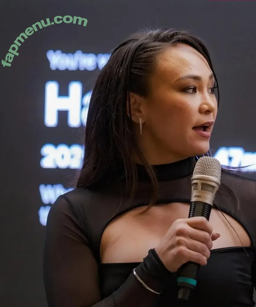 Michelle Waterson nude photo #0129 (Karate Hottie / karatehottiemma)