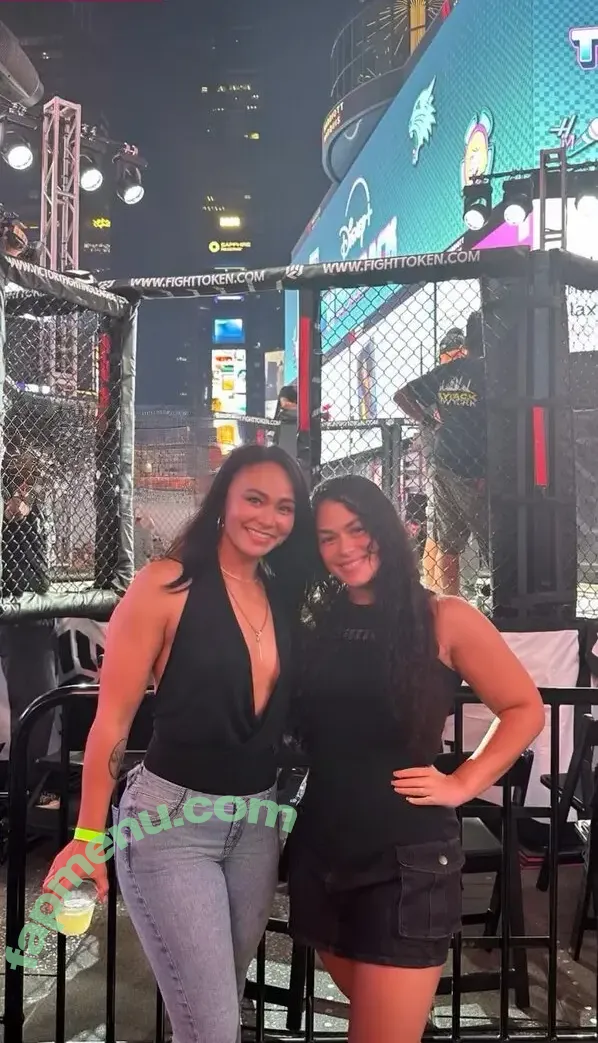 Michelle Waterson nude photo #0138 (Karate Hottie / karatehottiemma)