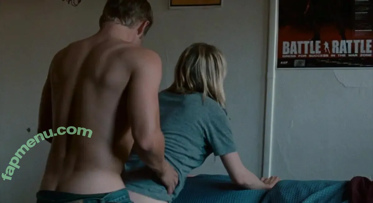 Michelle Willi nude photo #0001 (Michelle Willi)