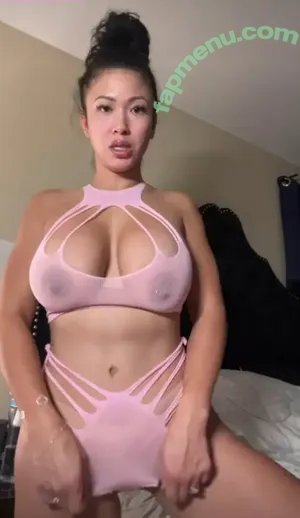 Michelle Yee Williams / ihrtmichelleyee / michelleisawesome nude photo #0162