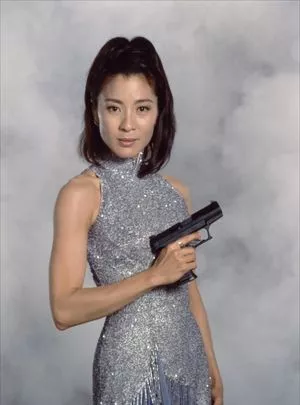 Michelle Yeoh / michelleyeoh_official nude photo #0025