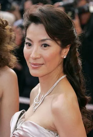 Michelle Yeoh / michelleyeoh_official nude photo #0034