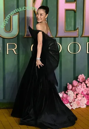 Michelle Yeoh / michelleyeoh_official nude photo #0191