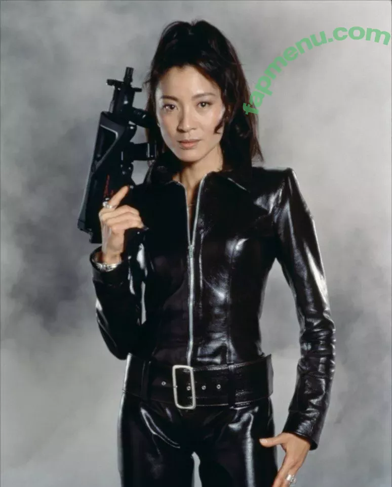 Michelle Yeoh nude photo #0010 (michelleyeoh_official)