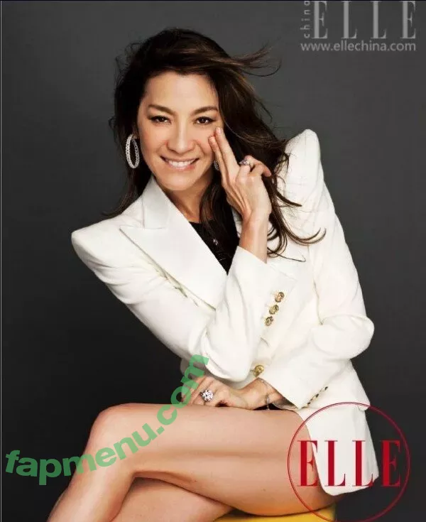 Michelle Yeoh nude photo #0012 (michelleyeoh_official)