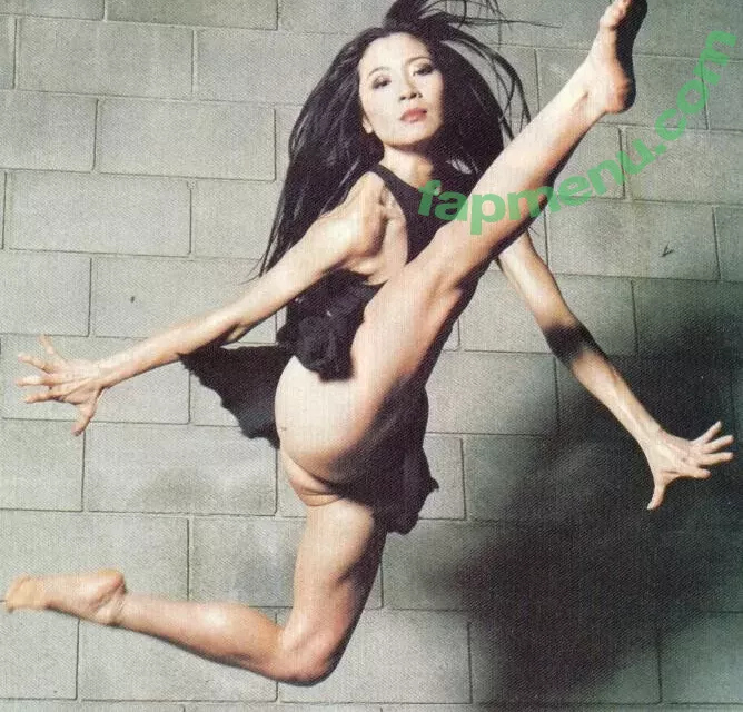 Michelle Yeoh nude photo #0017 (michelleyeoh_official)