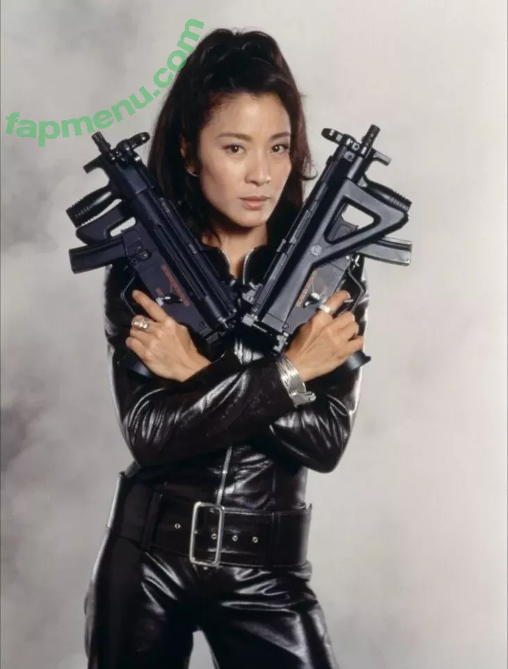 Michelle Yeoh nude photo #0020 (michelleyeoh_official)