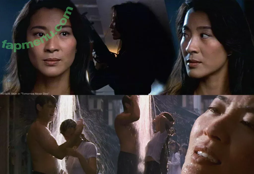 Michelle Yeoh nude photo #0047 (michelleyeoh_official)