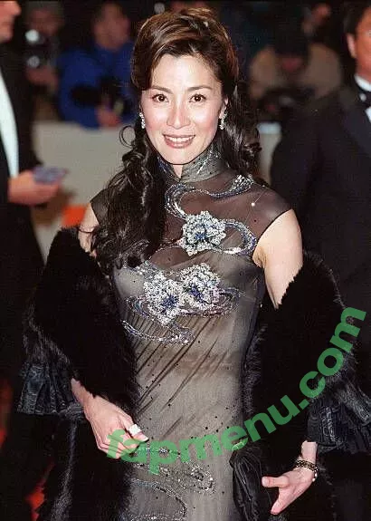 Michelle Yeoh nude photo #0048 (michelleyeoh_official)