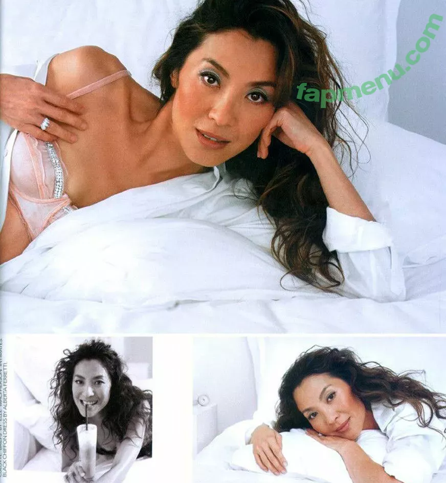 Michelle Yeoh nude photo #0098 (michelleyeoh_official)