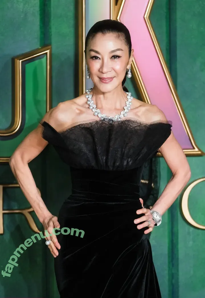 Michelle Yeoh nude photo #0175 (michelleyeoh_official)