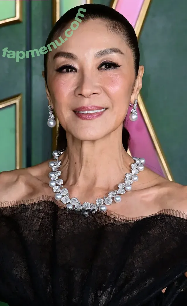 Michelle Yeoh nude photo #0183 (michelleyeoh_official)