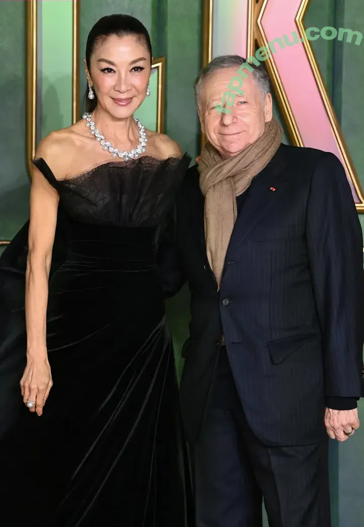 Michelle Yeoh nude photo #0187 (michelleyeoh_official)