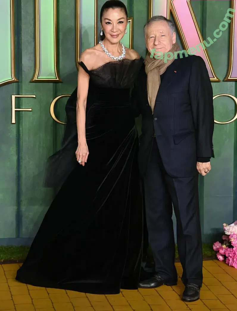Michelle Yeoh nude photo #0188 (michelleyeoh_official)