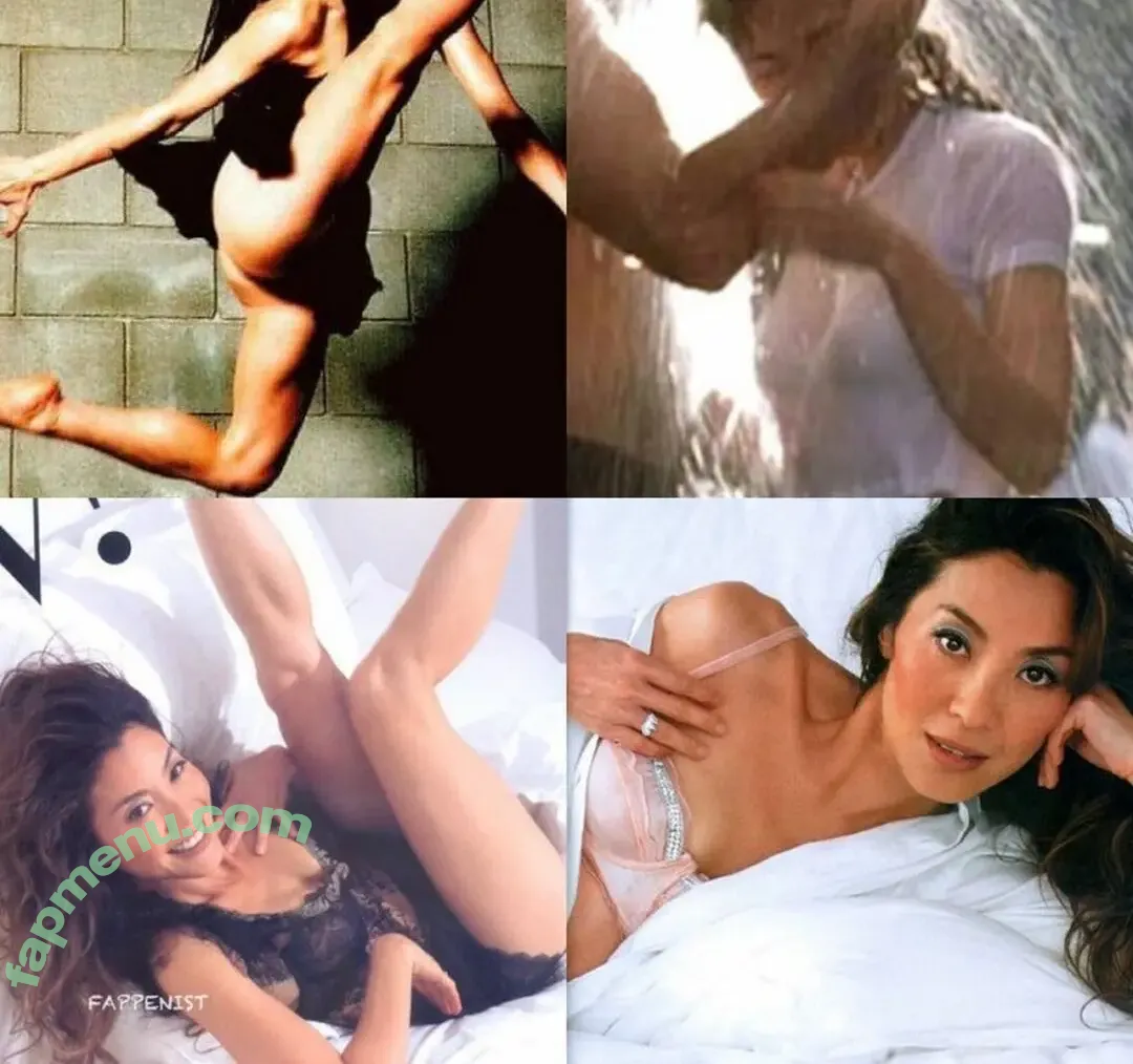 Michelle Yeoh nude photo #0200 (michelleyeoh_official)