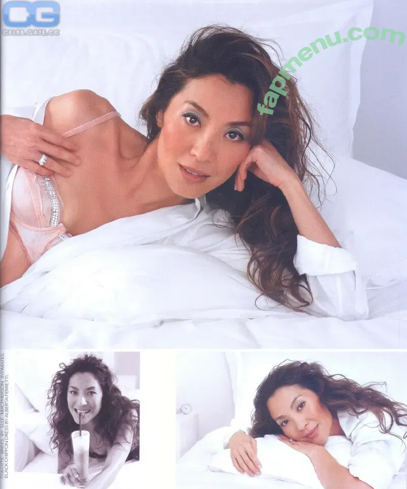 Michelle Yeoh nude photo #0201 (michelleyeoh_official)