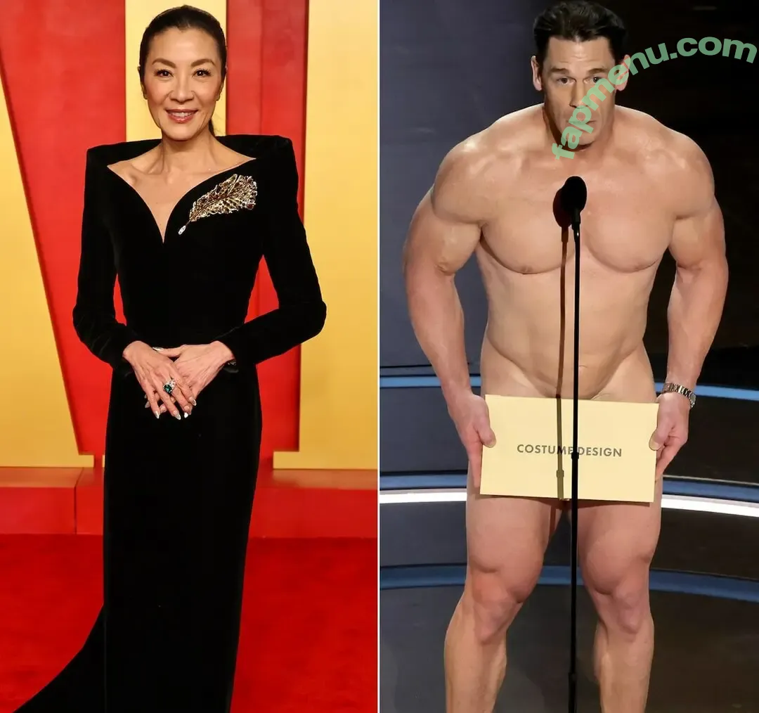 Michelle Yeoh nude photo #0202 (michelleyeoh_official)