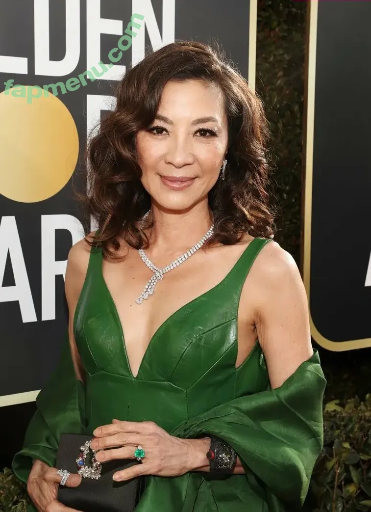 Michelle Yeoh nude photo #0205 (michelleyeoh_official)
