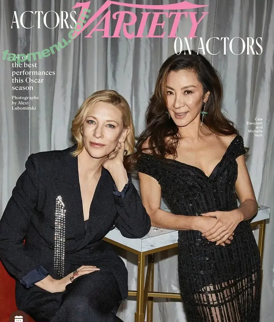 Michelle Yeoh nude photo #0206 (michelleyeoh_official)