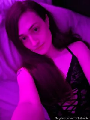 michellealter / michellexalter nude photo #0060