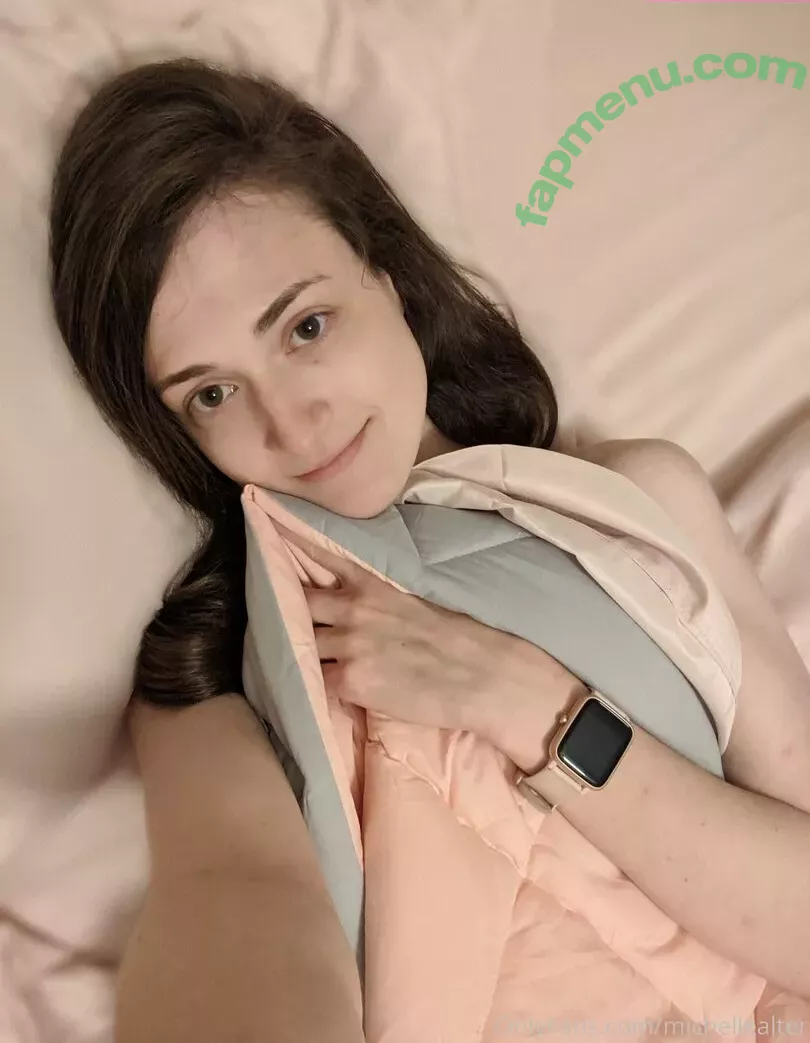 michellealter nude photo #0008 (michellexalter)