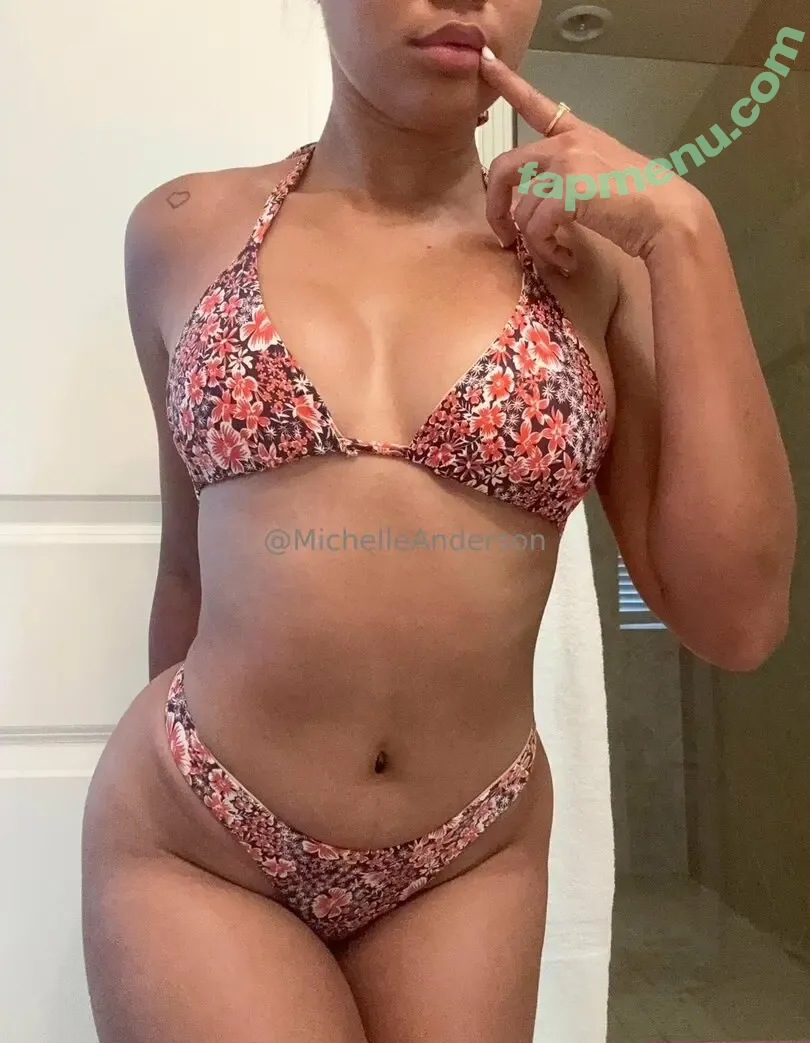 michelleanderson nude photo #0265 (micander20211)