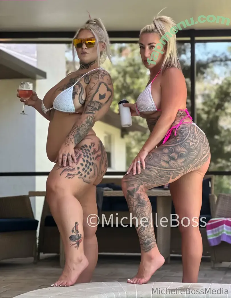 michelleboss2 nude photo #0009 (michelleboss_)