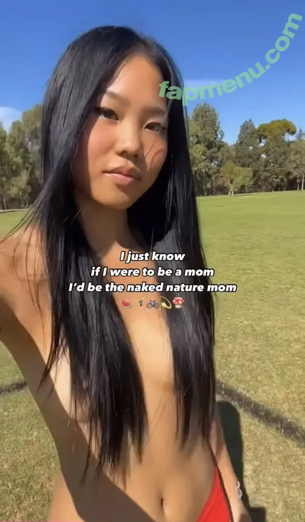 Michellefromchina nude photo #0006 (michellefromhell)