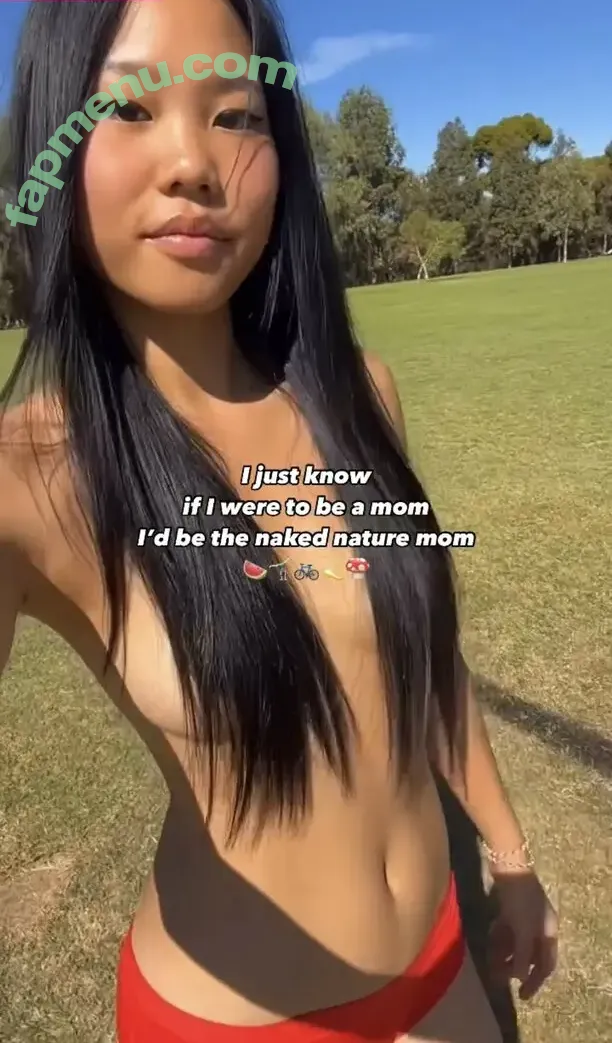 Michellefromchina nude photo #0008 (michellefromhell)