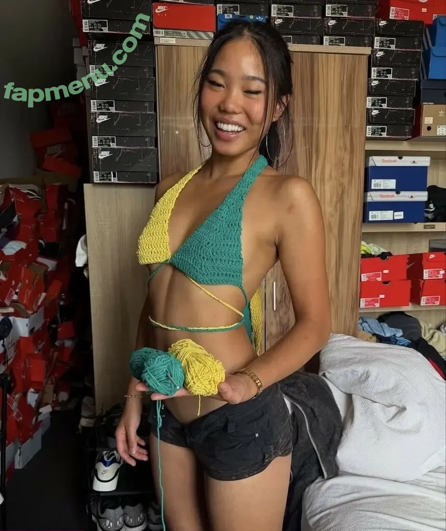 Michellefromchina nude photo #0015 (michellefromhell)