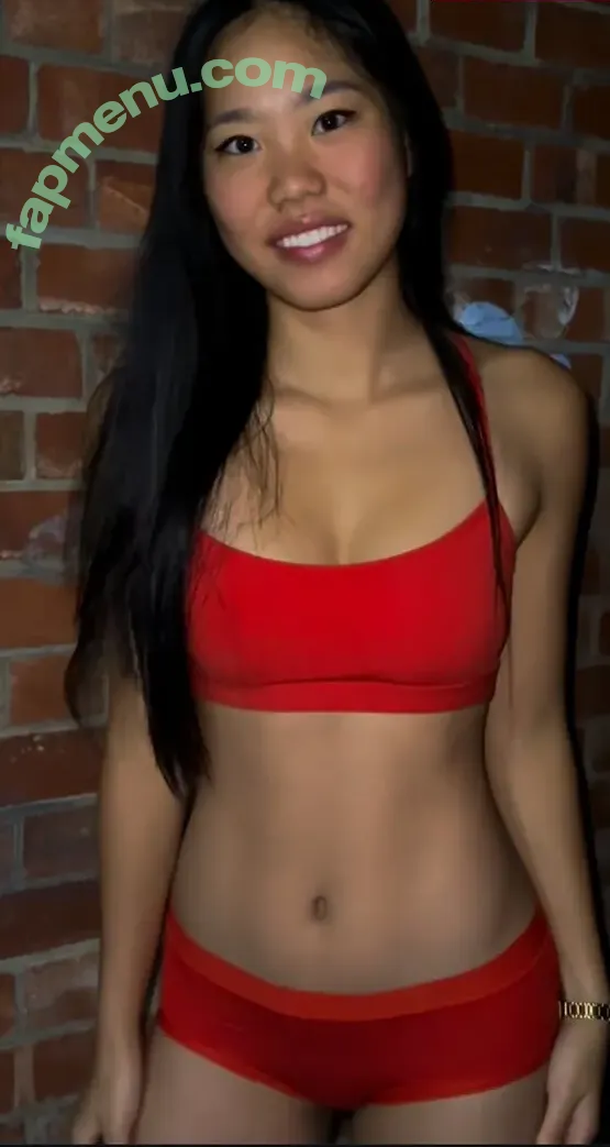 Michellefromchina nude photo #0021 (michellefromhell)