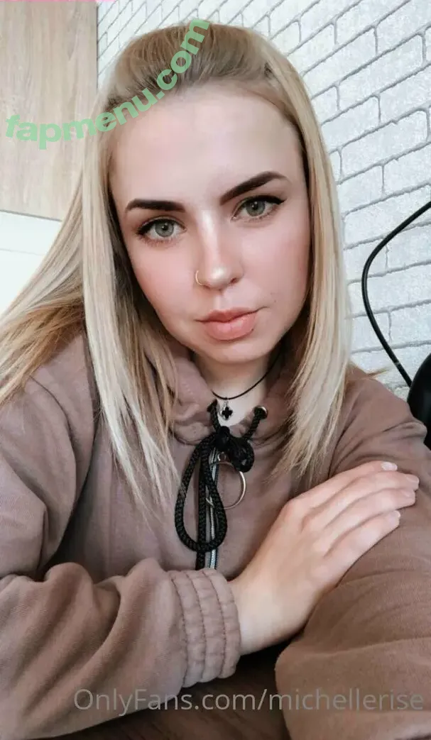 michellerise nude photo #0002 (michelle.rise)
