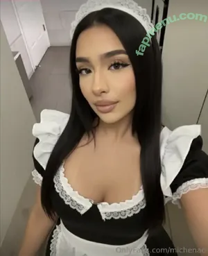 Michenao / XsMiche / michenaofficial / miichenao nude photo #0076