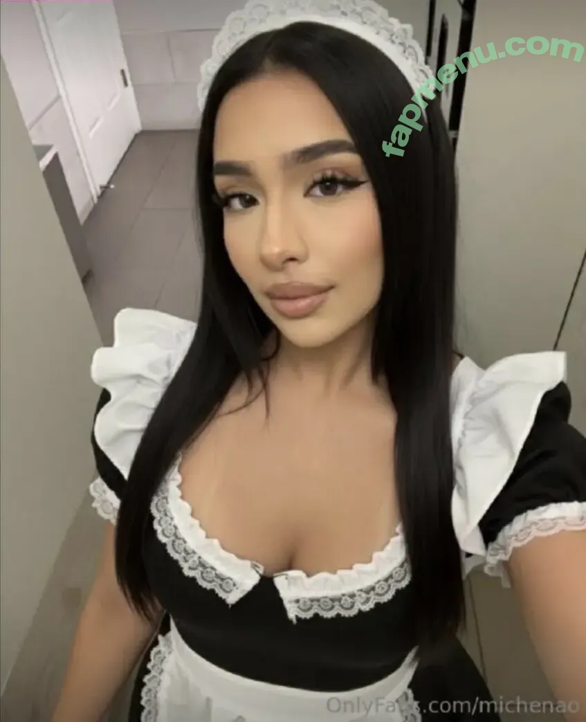 Michenao nude photo #0076 (XsMiche / michenaofficial / miichenao)