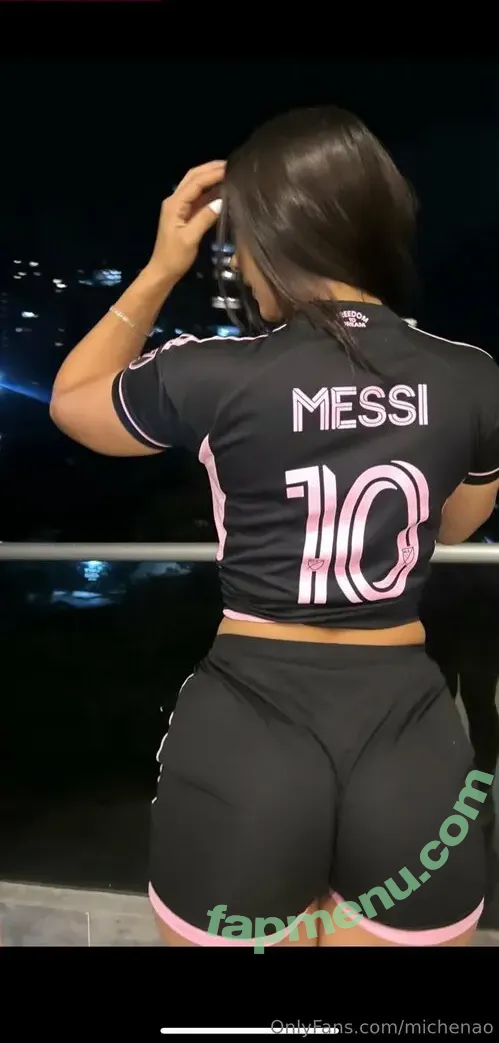 Michenao nude photo #0081 (XsMiche / michenaofficial / miichenao)