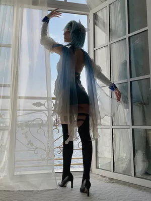 Michi Kyunn / michi_kyunn nude photo #0207