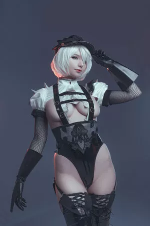 Michi Kyunn / michi_kyunn nude photo #0242